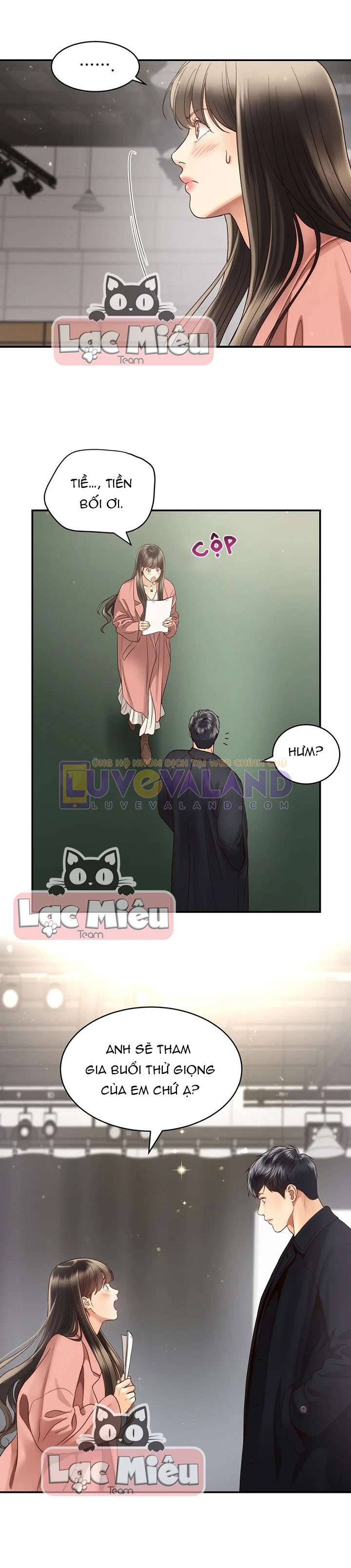 Ngôi Sao Ban Mai Chap 20 - Next Chap 21