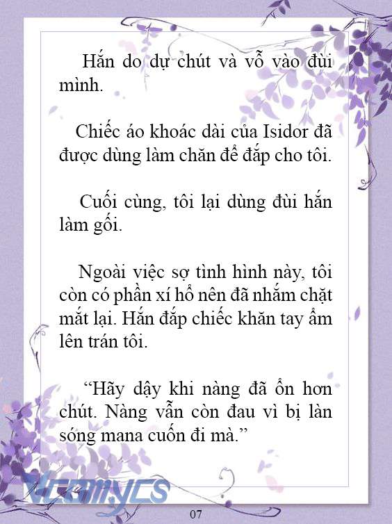 [Novel] Làm Ác Nữ Bộ Không Tốt Sao? Chap 111 - Next Chap 112
