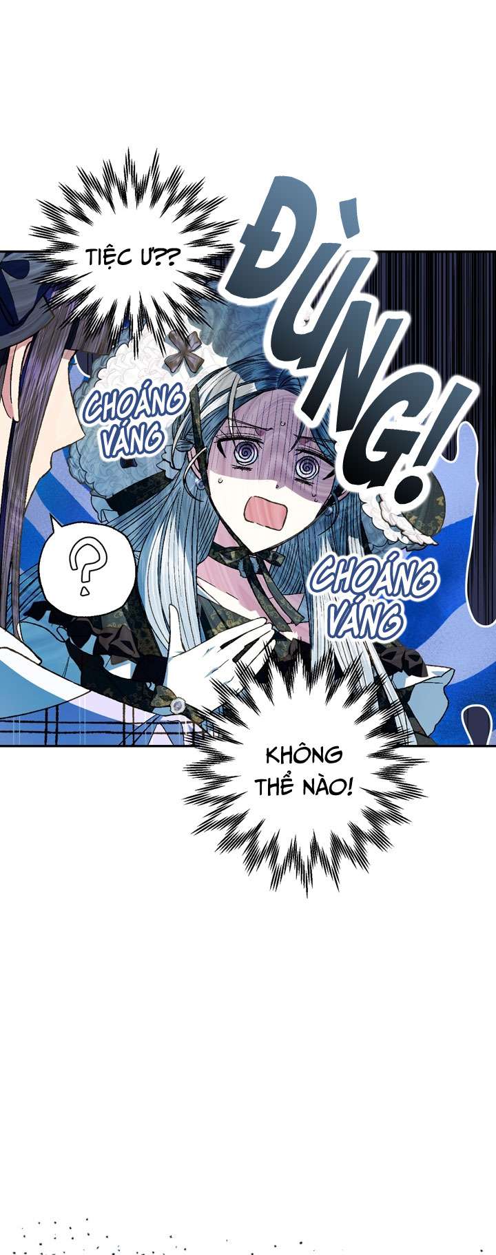 Cha À, Con Không Muốn Kết Hôn Đâu Chap 50 - Next Chap 51