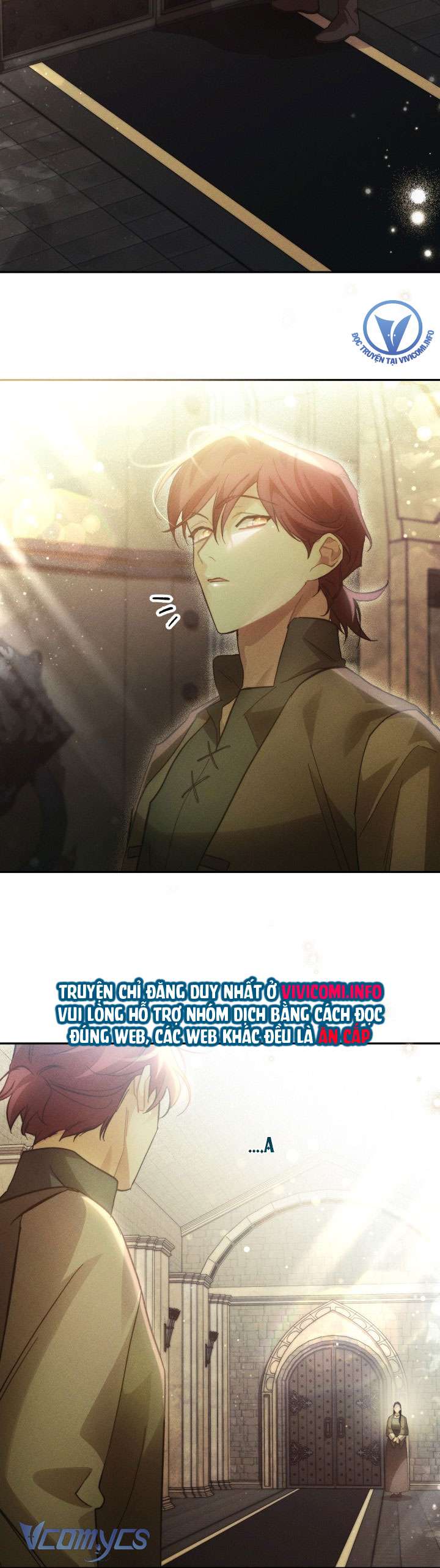 Tiếng Trống Vang Dội Chapter 33 - Next Chapter 34