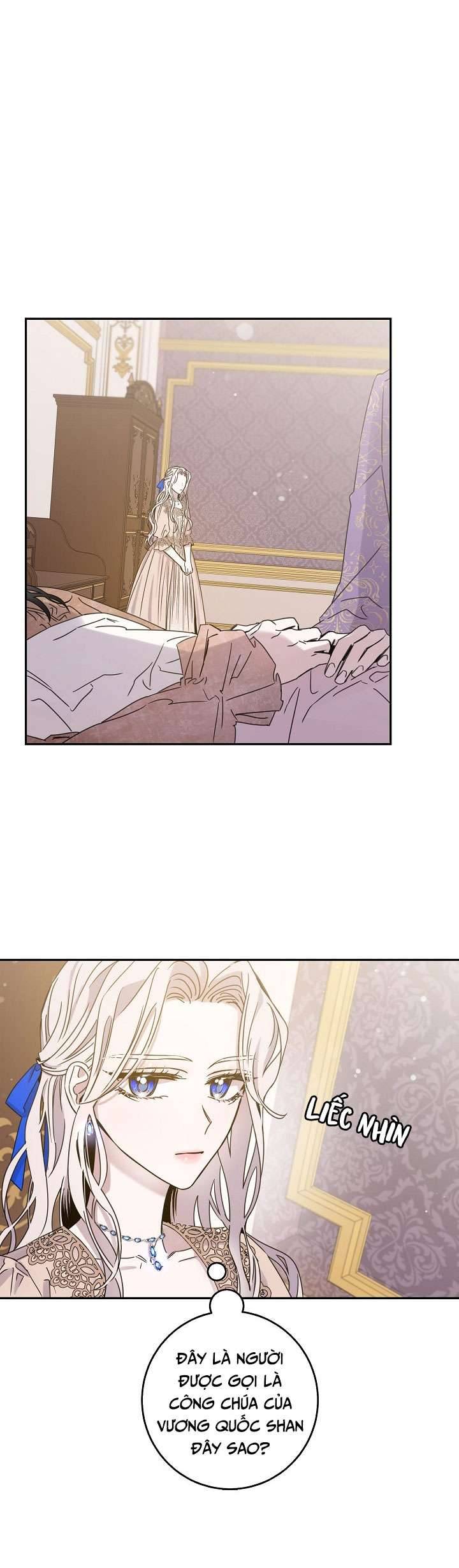 Thuần Hóa Bạo Quân Rồi Bỏ Trốn Chap 12 - Next Chap 13