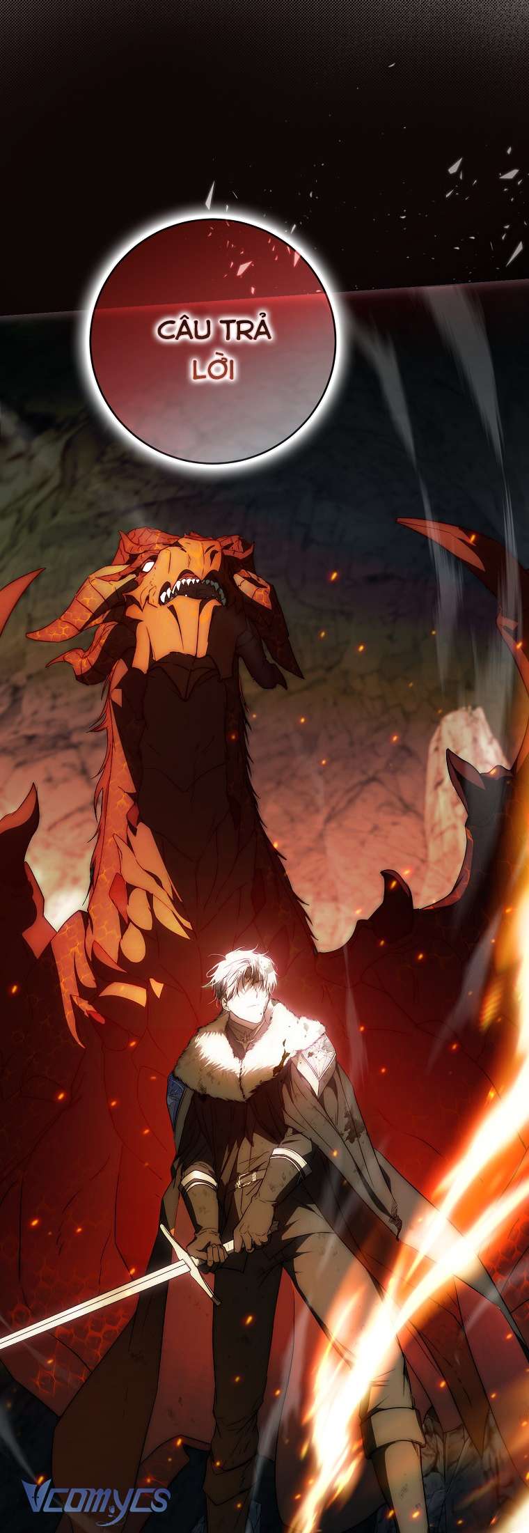 Tôi Trở Thành Vợ Của Nam Chính Chap 79 - Next Chap 80