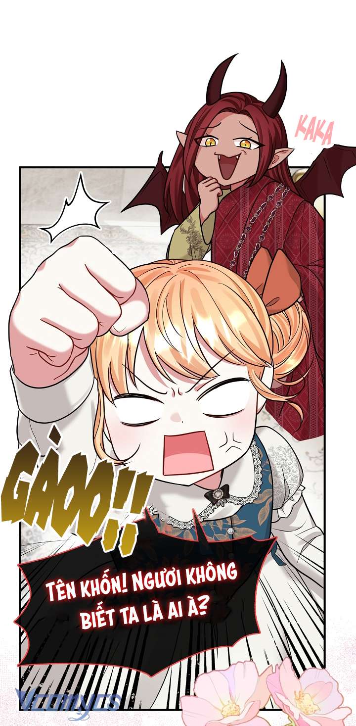 Công Chúa Là Người Chơi Chapter 40 - Next Chapter 41