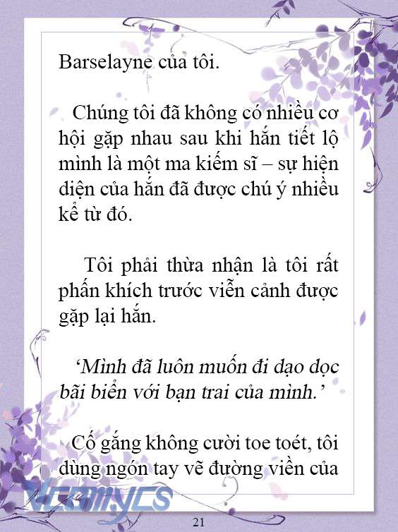 [Novel] Làm Ác Nữ Bộ Không Tốt Sao? Chap 151 - Next Chap 152