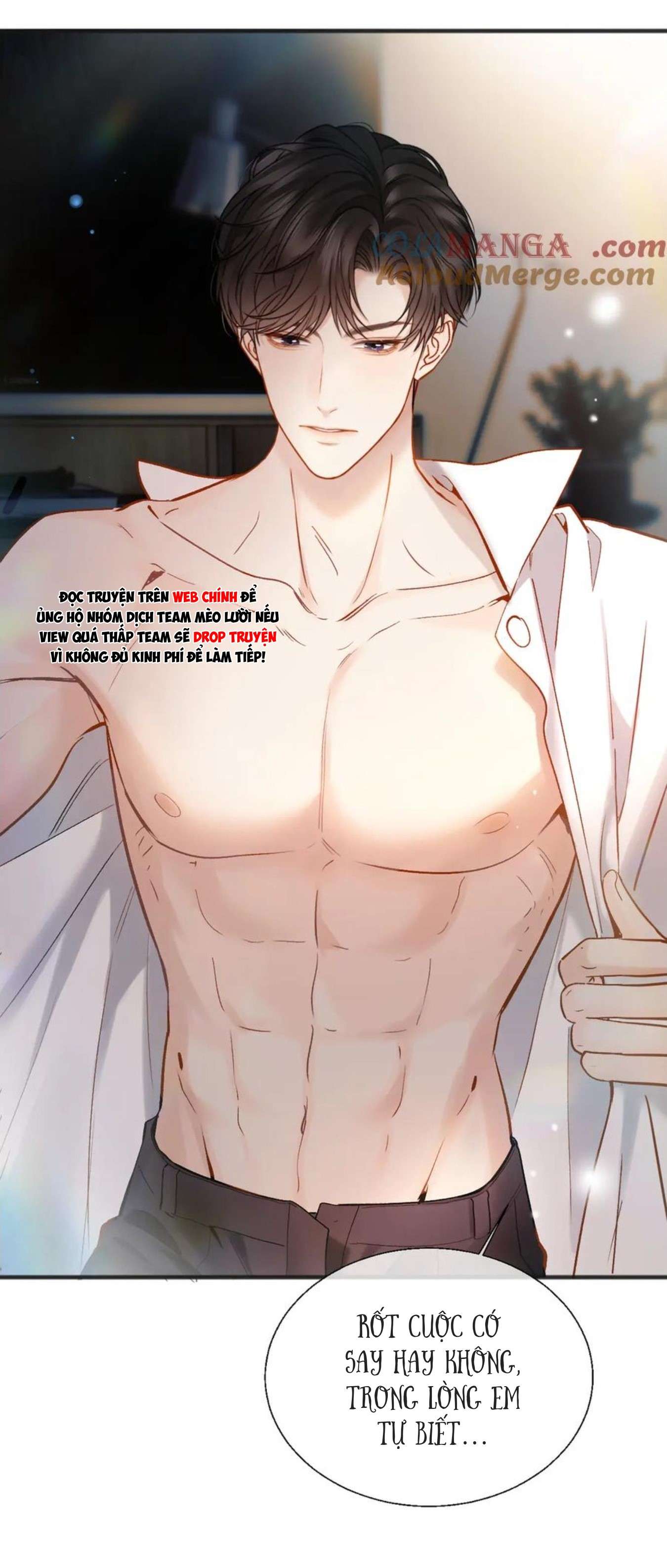 Tình Si Chap 22 - Next Chap 23