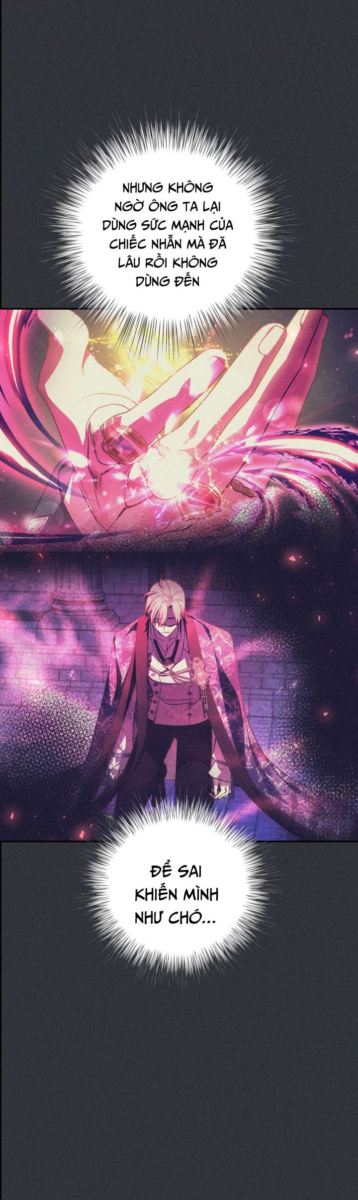 Cha À, Con Không Muốn Kết Hôn Đâu Chap 78 - Next Chap 79