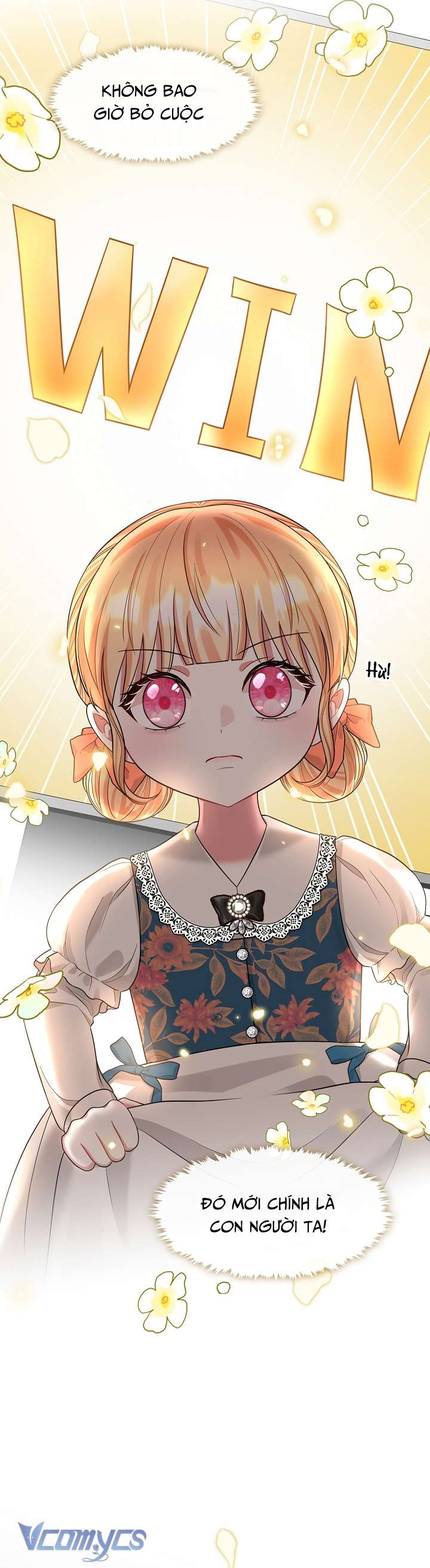 Công Chúa Là Người Chơi Chapter 40 - Next Chapter 41