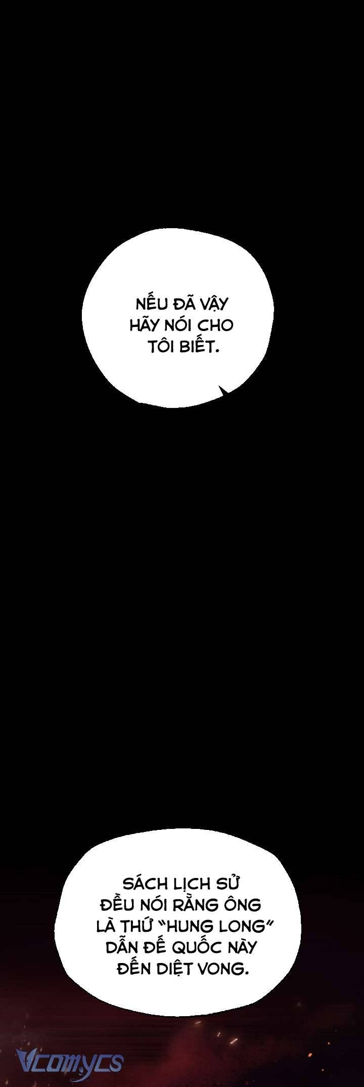 Cha À, Con Không Muốn Kết Hôn Đâu Chap 110 - Next Chap 111