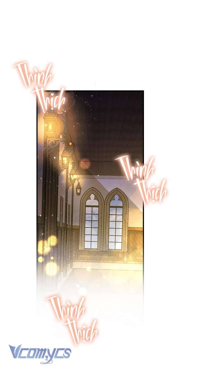 [18+] Phương Pháp Gia Hạn Hợp Đồng Hôn Nhân Chap 21 - Next Chap 22