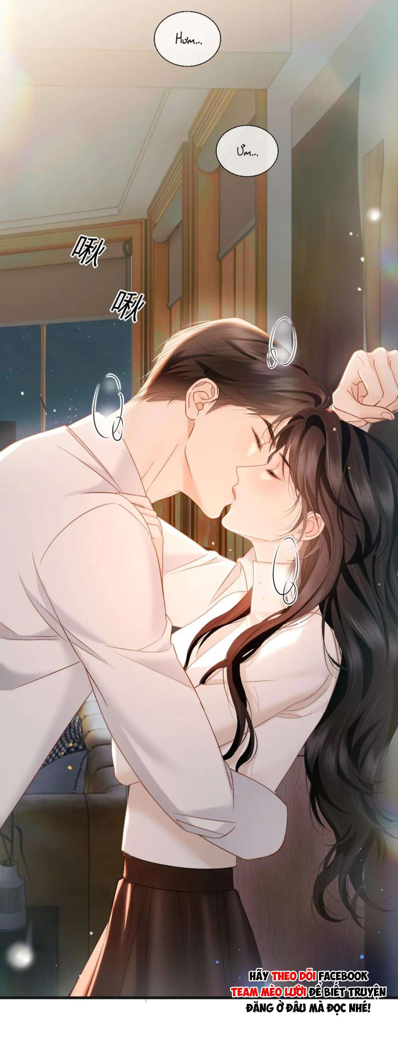 Tình Si Chap 22 - Next Chap 23