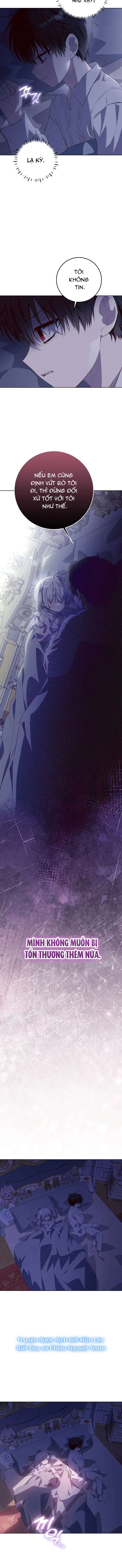 Người Cha Che Giấu Sức Mạnh Chapter 23 - Next Chapter 24