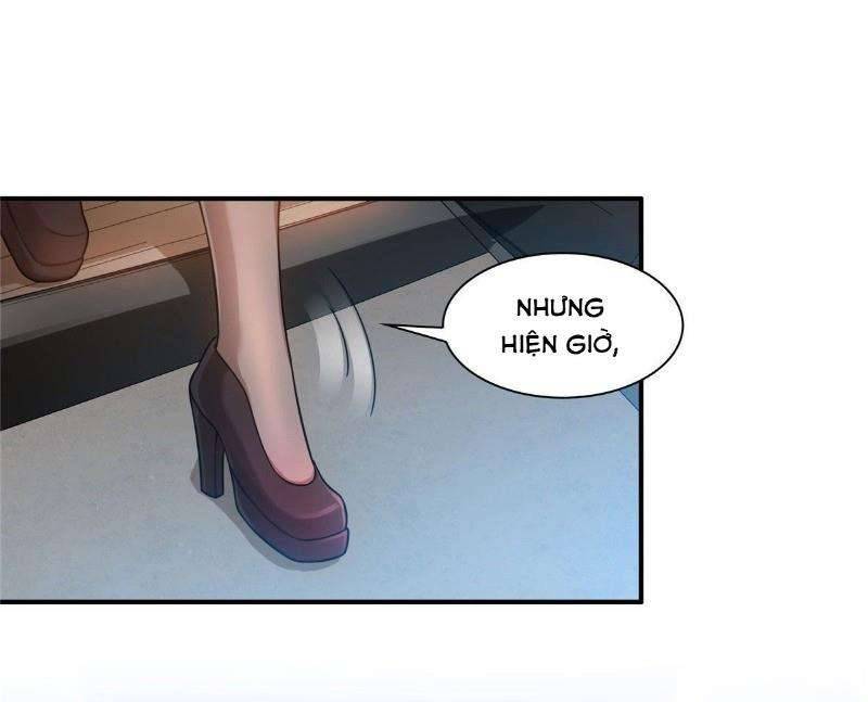 Hệt Như Hàn Quang Gặp Nắng Gắt Chap 102 - Next Chap 103