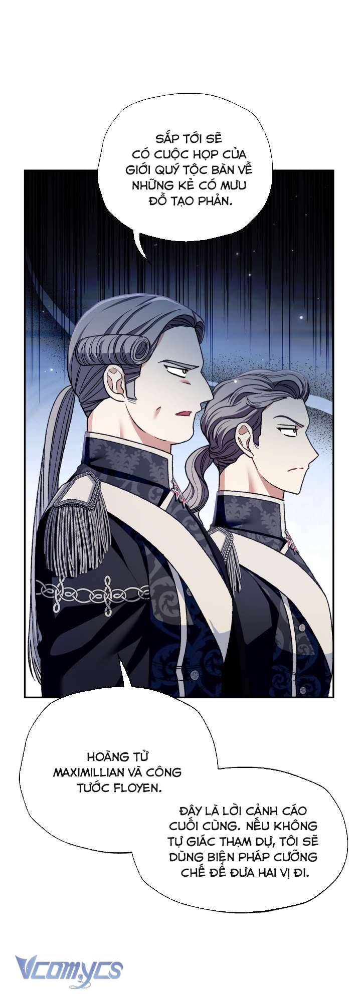 Cha À, Con Không Muốn Kết Hôn Đâu Chap 104 - Next Chap 105