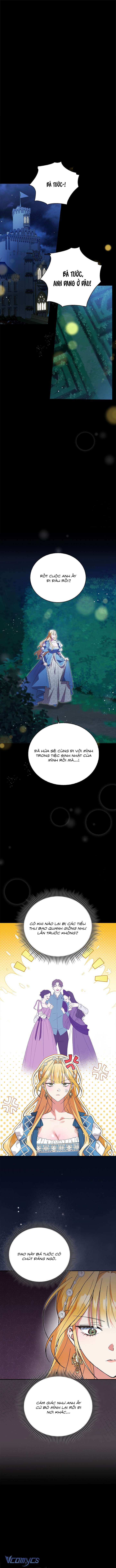 [18+] Hầu Tước Chó Hoang XX Công Chúa Chap 2 - Next Chap 3