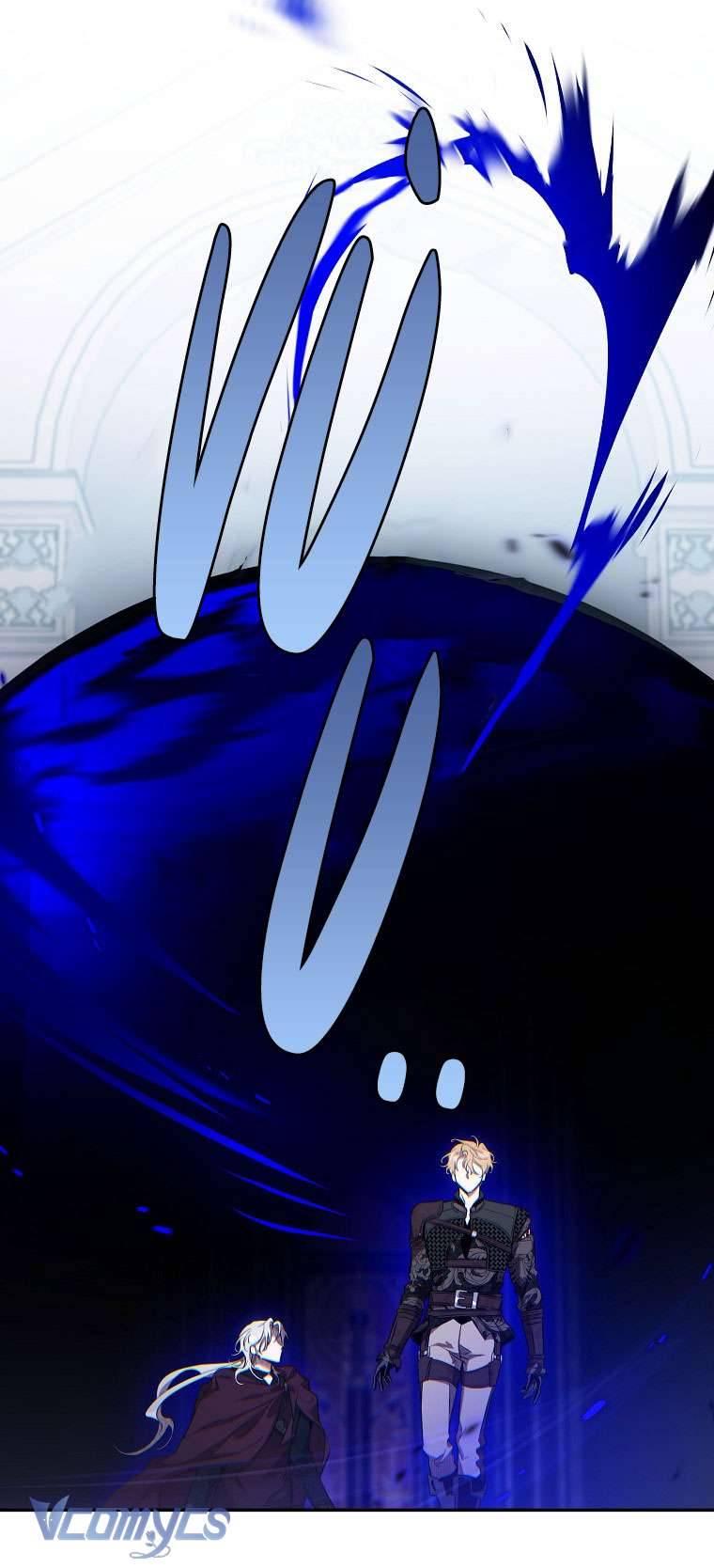 Thuần Hóa Bạo Quân Rồi Bỏ Trốn Chap 115 - Next Chap 116