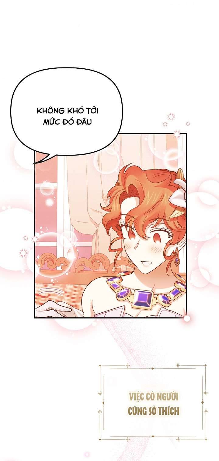 May Mắn Hay Bất Hạnh Chap 57 - Next Chap 58