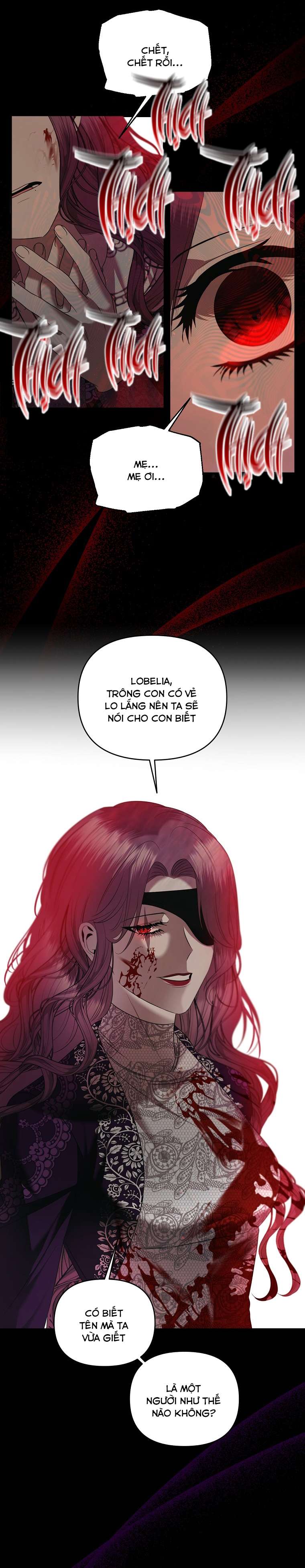 Phương Pháp Sống Sót Khi Phải Ngủ Cùng Hoàng Đế Chapter 26 - Next Chapter 27