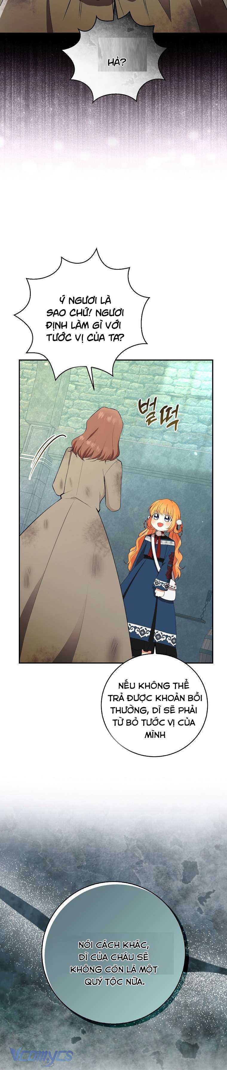 Sóc Con Tài Năng Chap 40 - Next Chap 41