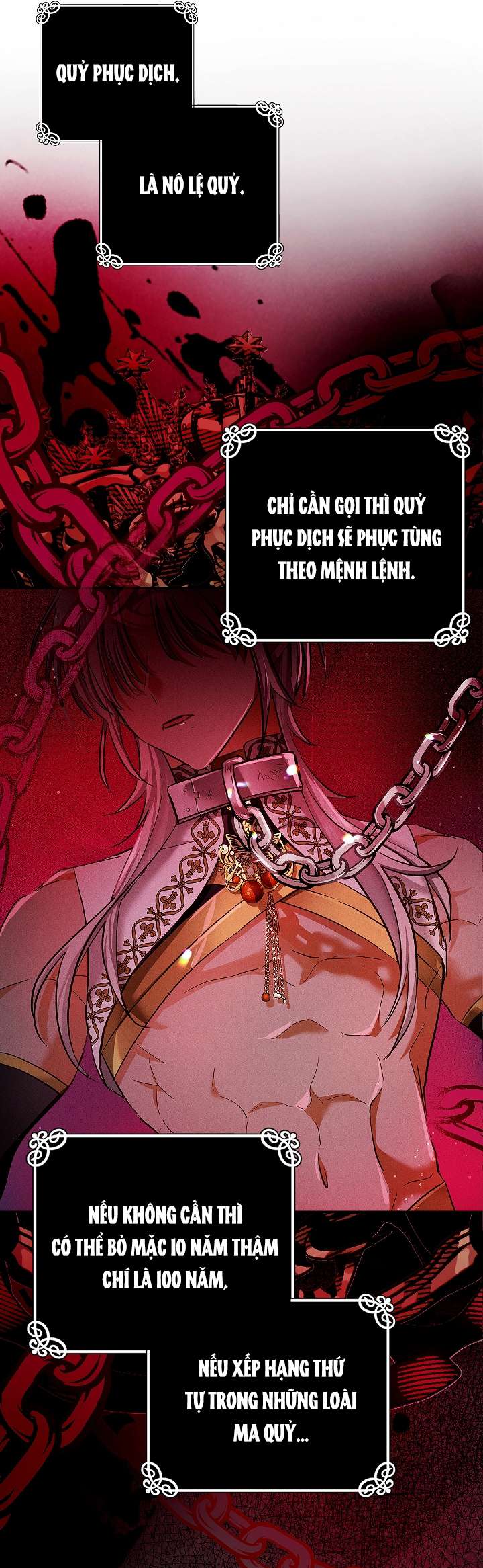 Hôn Phu Ẩn Sắc Chapter 53 - Next Chapter 54