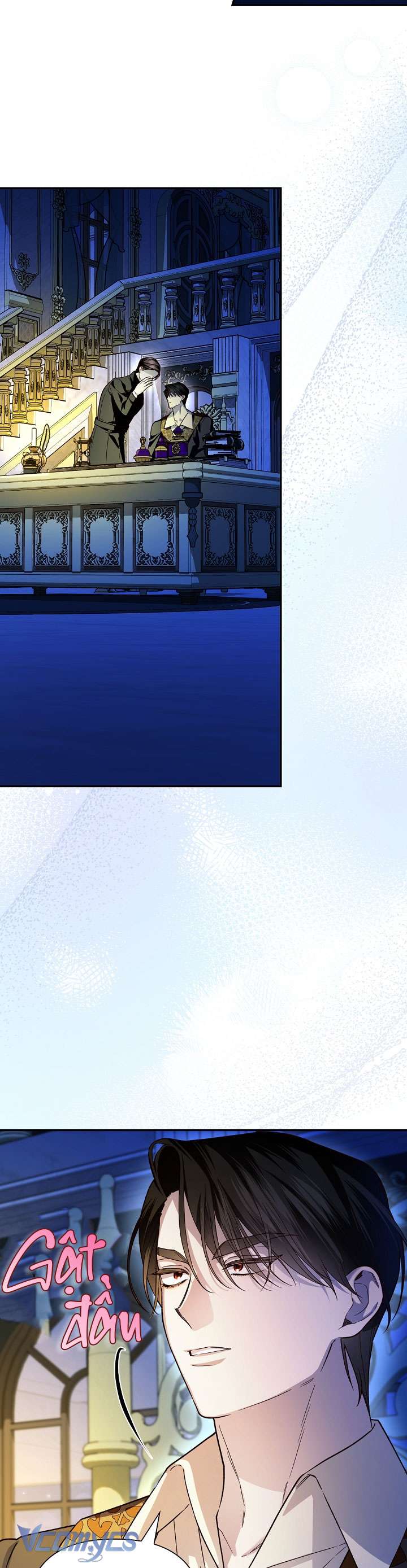 Phương Pháp Che Giấu Đứa Con Của Hoàng Đế Chapter 113 - Next Chap 114