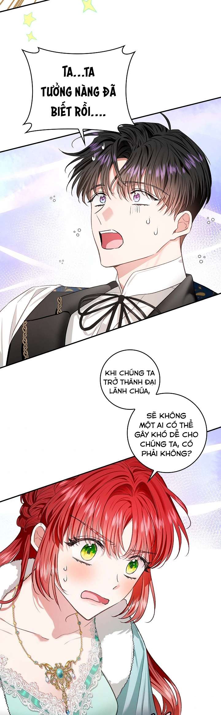 Hôn Phu Ẩn Sắc Chapter 72 - Next Chapter 73