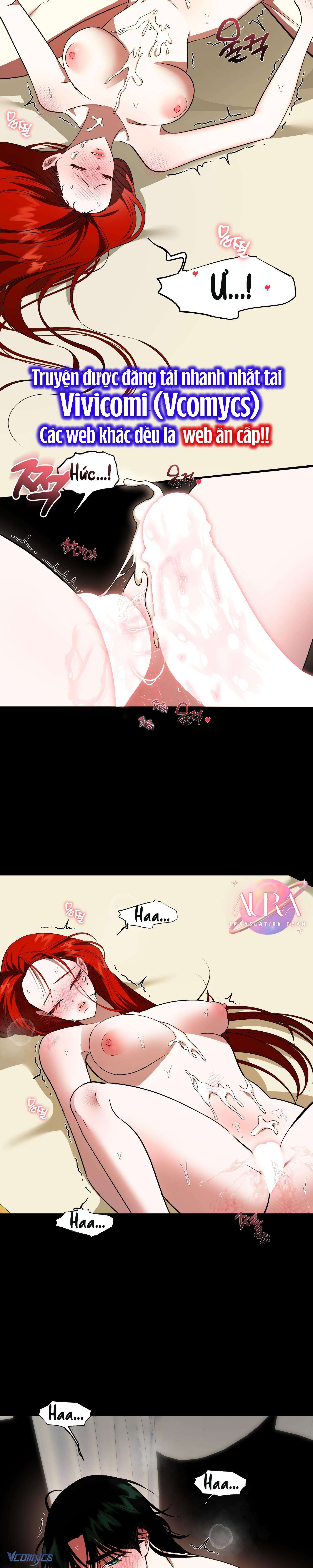 Trở Thành Mối Tình Đầu Của Con Trai Kế Chap 22 - Next Chap 23