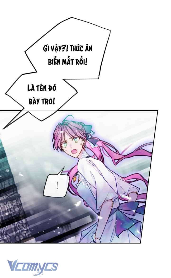 Kết Cục Của Nhân Vật Phản Diện Chỉ Có Thể Là Cái Chết Chapter 119 - Next Chapter 120