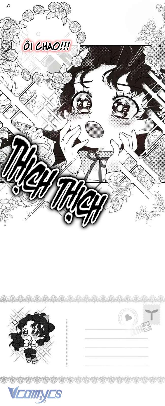 Tôi Đã Trở Thành Con Gái Nuôi Của Nam Chính Chap 40 - Next Chap 41