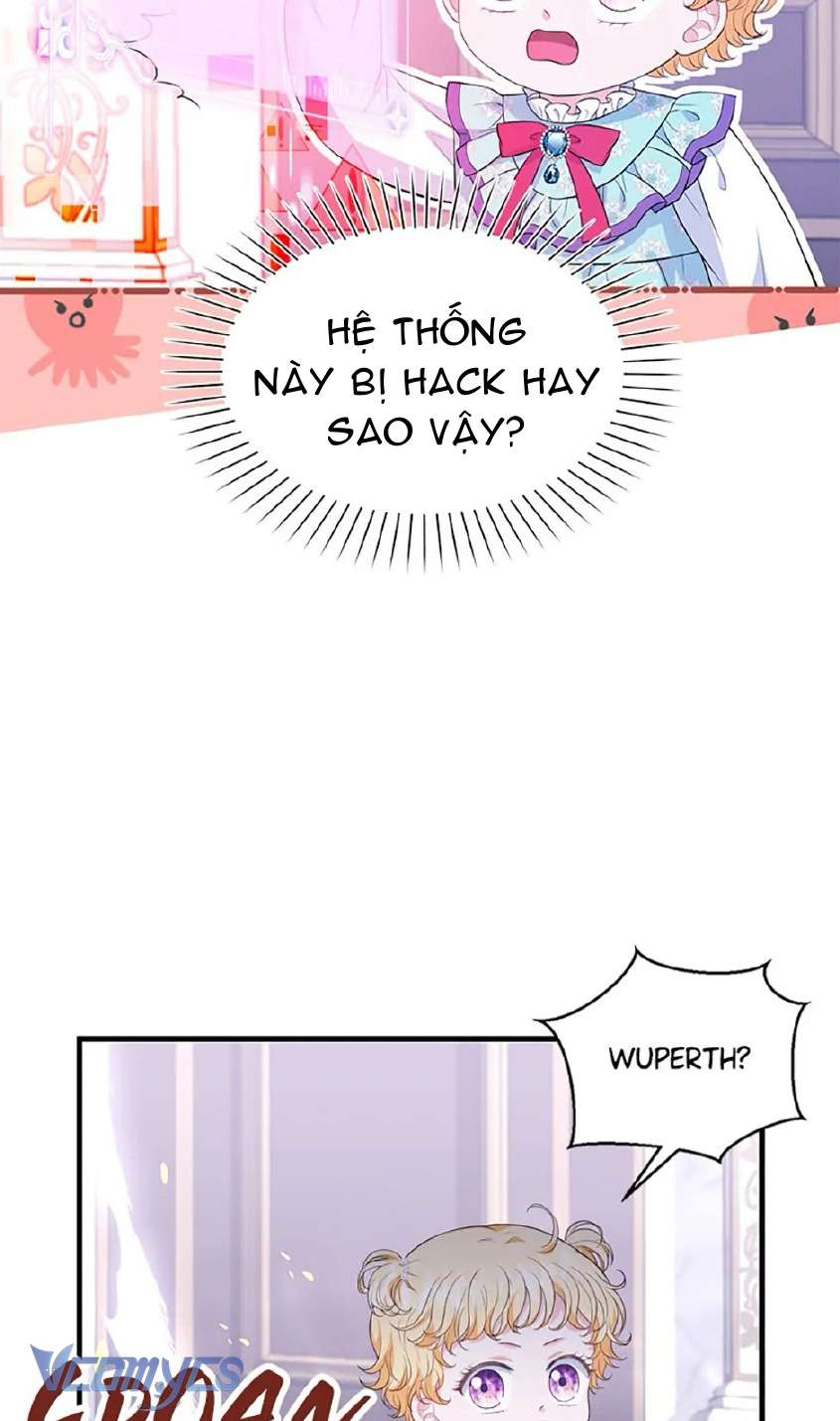Công Chúa Bé Con Hạng S Thật Mạnh Chapter 16 - Trang 4