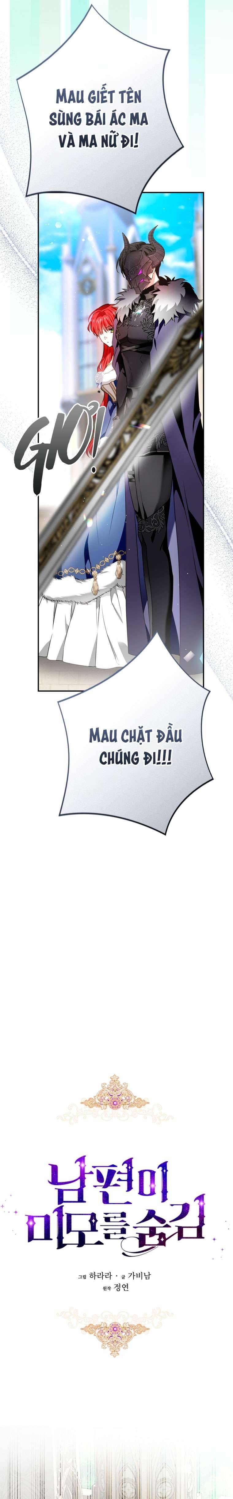 Hôn Phu Ẩn Sắc Chap 102 - Next Chapter 102.1