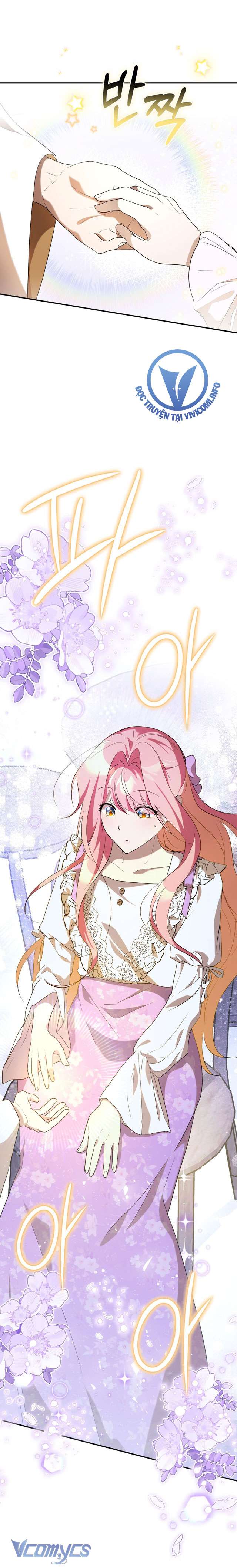 Không Phải Tôi Cố Tình Khiến Anh Ta Si Mê Đâu Chapter 8 - Next Chapter 9