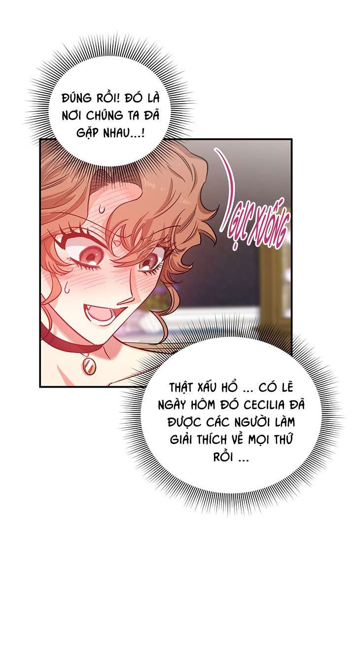 May Mắn Hay Bất Hạnh Chap 38 - Next Chap 39