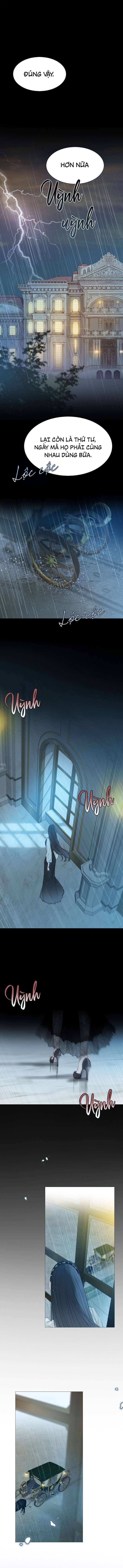 Serena Chương 1 - Next Chapter 1.1