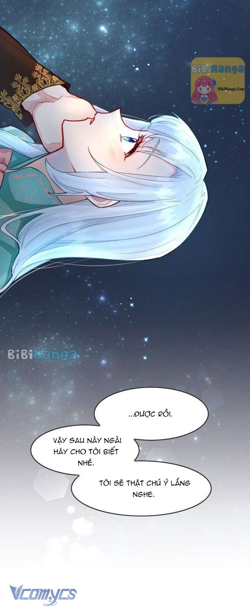 Sự Báo Thù Của Một Vị Thánh Chap 35 - Next Chap 36