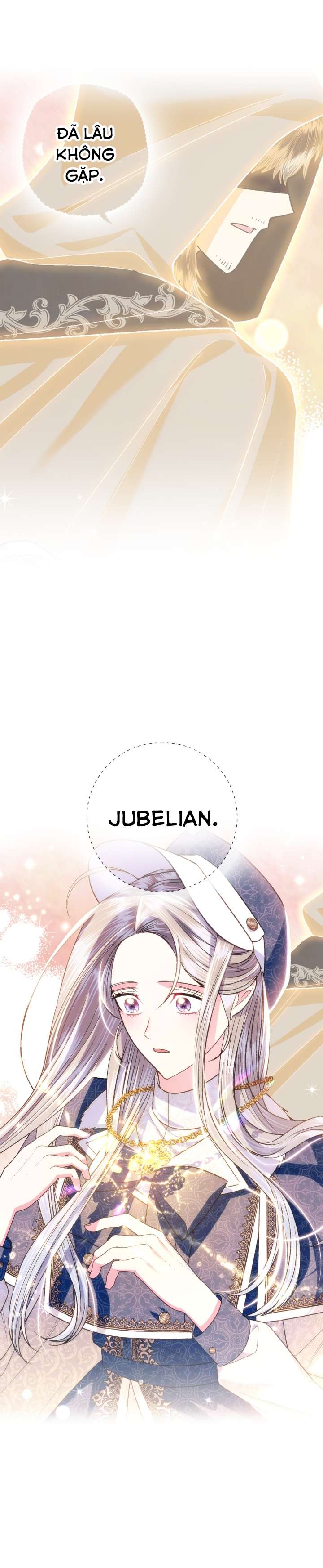 Cha À, Con Không Muốn Kết Hôn Đâu Chap 86 - Next Chap 87