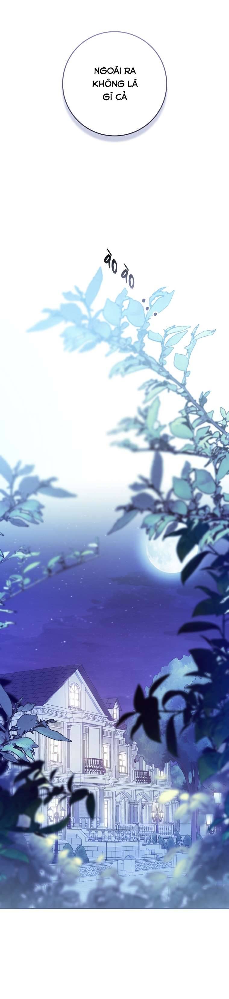 Ác Nữ Chỉ Là Một Con Rối Chap 79 - Next Chap 80