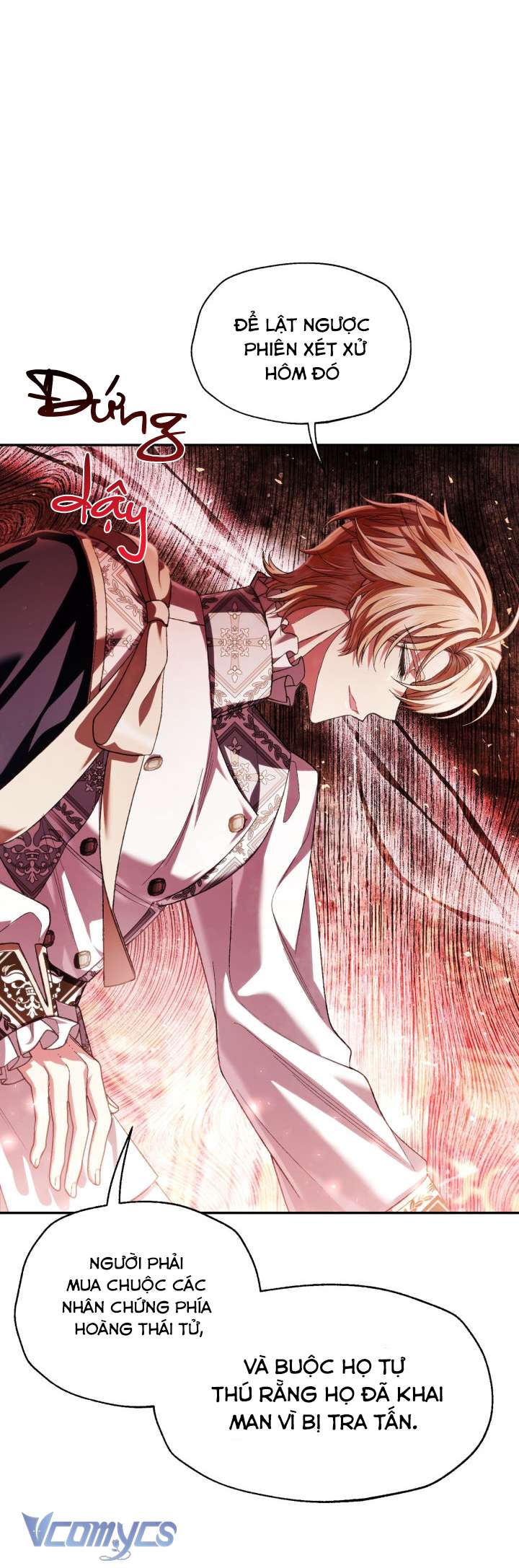 Cha À, Con Không Muốn Kết Hôn Đâu Chap 117 - Next Chap 118