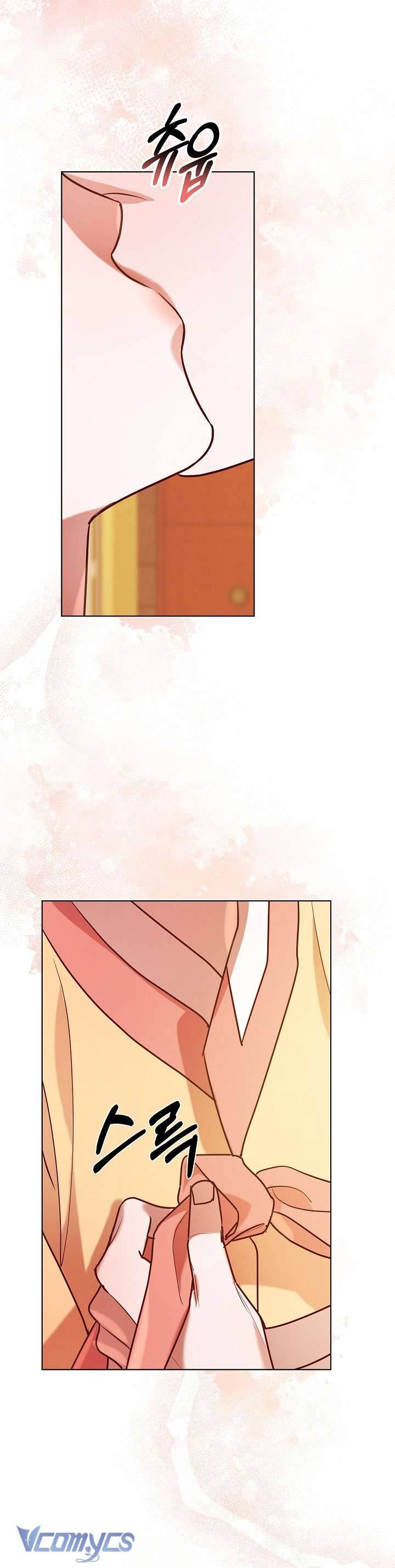 [18+] Biên Niên Sử Xuân Họa Thời Joseon Chap 12 - Next Chap 13