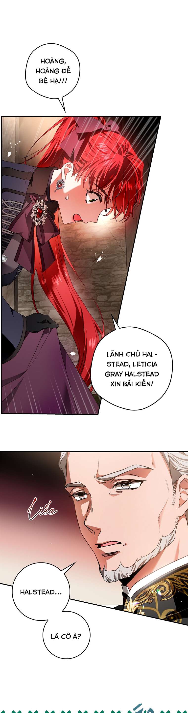 Hôn Phu Ẩn Sắc Chap 92 - Next Chapter 92.1