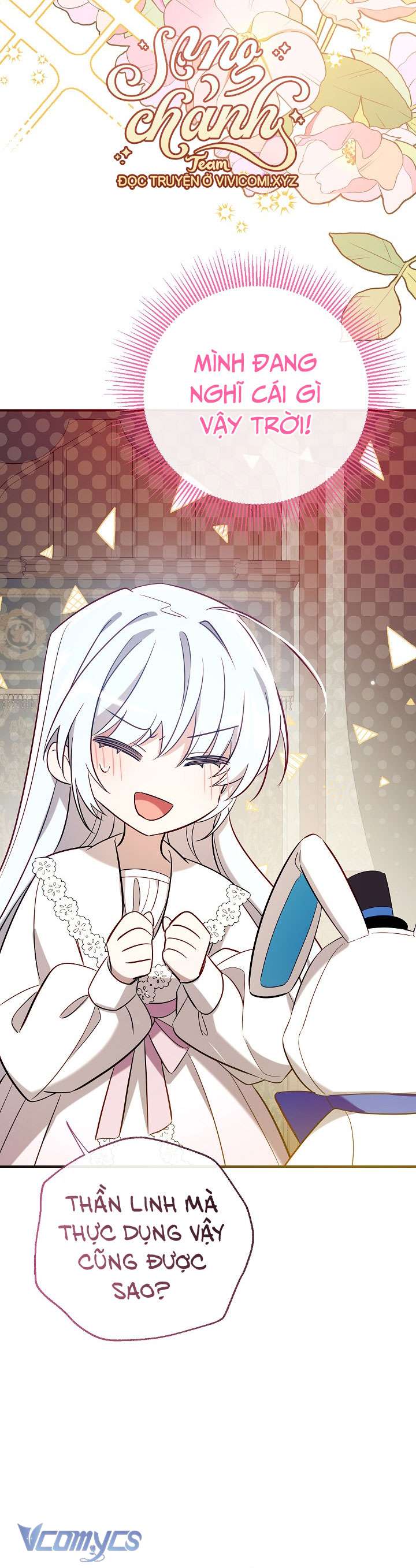 Chúng Ta Có Thể Trở Thành Một Gia Đình Được Không? Chap 129 - Next Chap 130