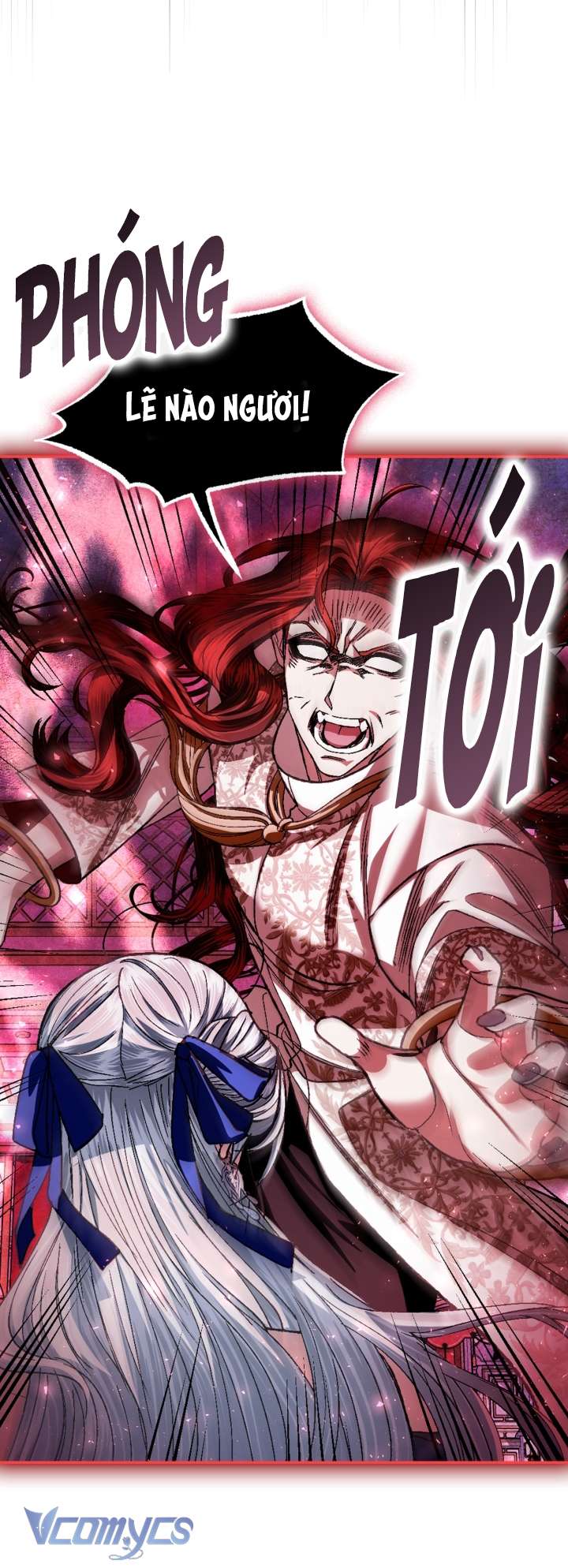 Cha À, Con Không Muốn Kết Hôn Đâu Chap 119 - Next Chap 120