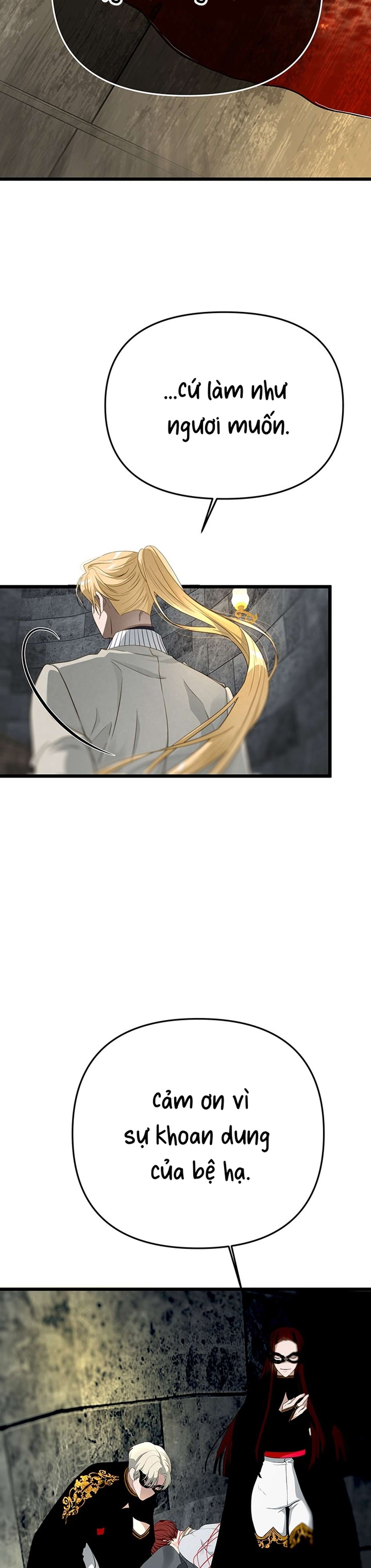 [ 18+ ] Bệ hạ đã thay đổi rồi! Chap 25 - Next Chap 26