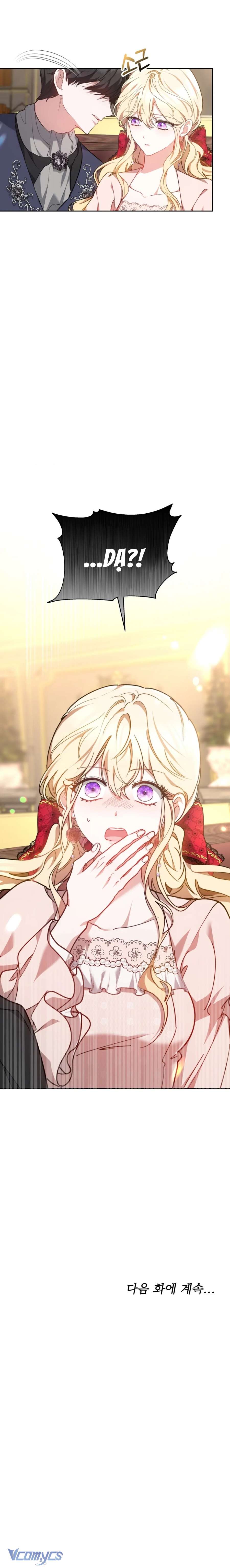 Dù Là Mẹ Kế Nhưng Tôi Thoát Khỏi Cái Chết Rất Dễ Dàng Chapter 9 - Next Chapter 10