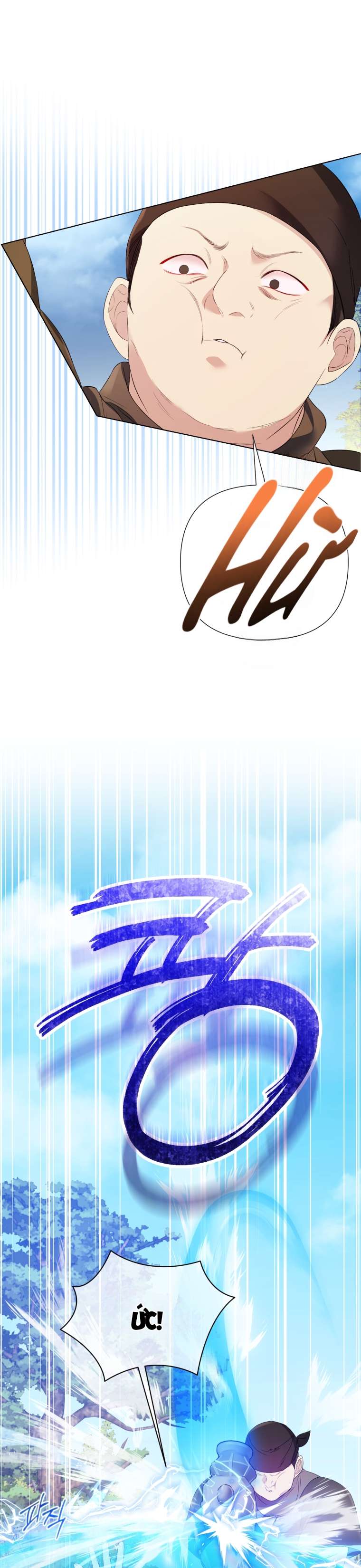 Thà Là Để Tôi Trở Thành Nữ Hoàng Chapter 26 - Next Chapter 27