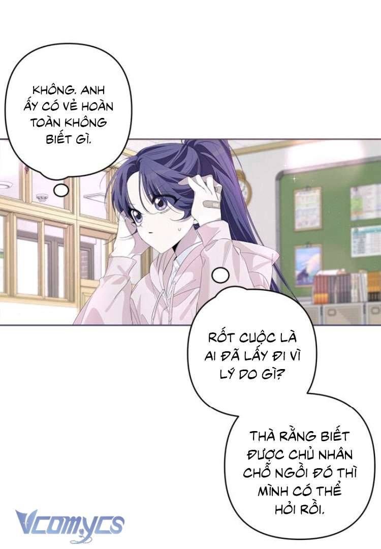 Đàn Anh Xấu Xa! Chap 55 - Next Chap 56