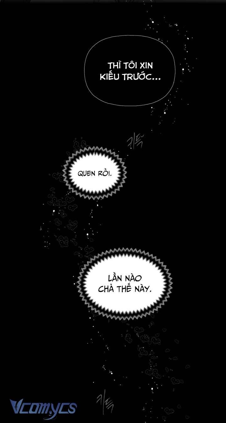 [18+] Hoàng Cung Có Chó Dữ! Chap 2 - Next Chap 3