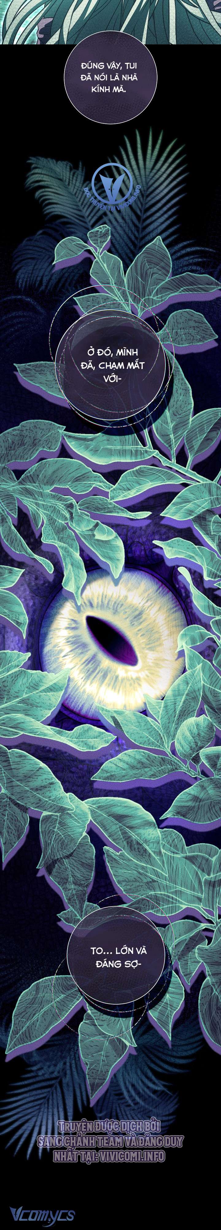 Người Xem Mắt Của Ác Nữ Quá Hoàn Hảo Chapter 43 - Next Chapter 44