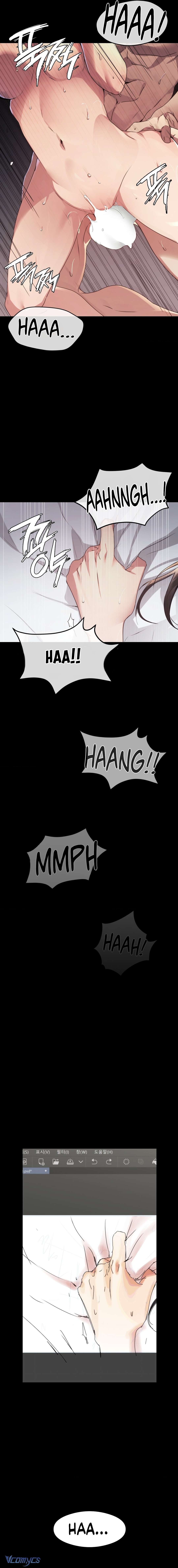 [18+] Diễn Đàn Mở Chap 3 - Next Chap 4