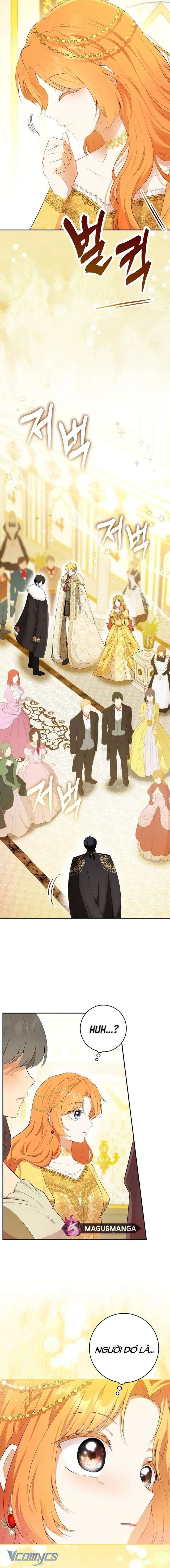 Sóc Con Tài Năng Chap 83 - Next Chap 84