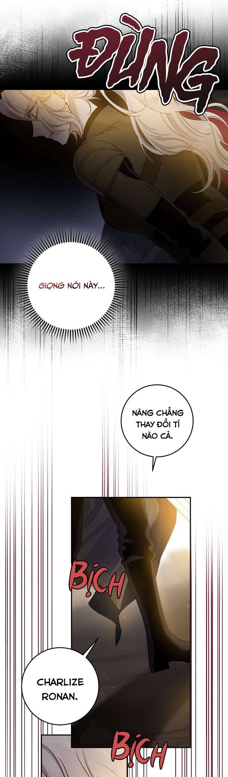Thuần Hóa Bạo Quân Rồi Bỏ Trốn Chap 69 - Next Chap 70